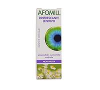 AFOMILL RINFRESCANTE SC 10ML