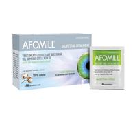 AFOMILL SALVIETTINE OFT Montefarmaco 14 Bustine