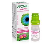 Afomill sollievo occhi