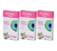 AFOMILL® Sollievo Gocce Oculari 10 Monodose 3x10x0,5 ml
