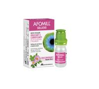 AFOMILL SOLLIEVO GOCCE OCULARI SOLLIEVO OCCHI 10 ML##*-