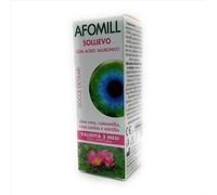 Afomill sollievo occhi