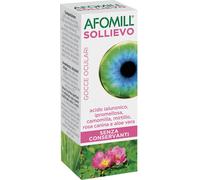 AFOMILL Sollievo 10Fl.0,5ml