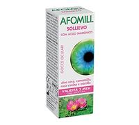 AFOMILL SOLLIEVO GOCCE OCULARI SOLLIEVO OCCHI 10 ML##*-
