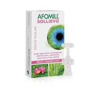 AFOMILL SOLLIEVO GTT OCCHI 10 FL