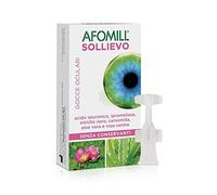 AFOMILL Sollievo 10Fl.0,5ml
