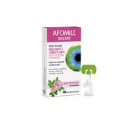 Afomill sollievo gocce oculari occhi 10 fiale da 0,5 ml