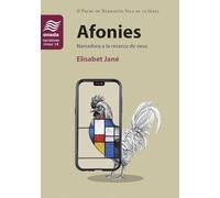 Afonies. Narradora a la recerca de veus: 18