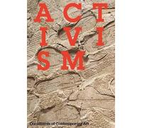 Afonso Dias Ramos Activism (Tascabile) Documents of Contemporary Art