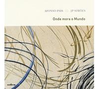 AFONSO PAIS JP SIMOES-ONDE MORA O MUNDO