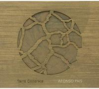 Afonso Pais Terra Concreta (CD)