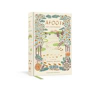 Afoot and Lighthearted: A Journal for Mindful Walking