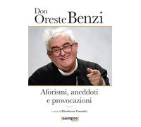 Aforismi, aneddoti e provocazioni