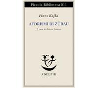 Aforismi di Zürau