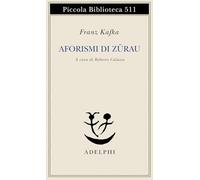 Aforismi di Zürau