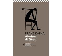 Aforismi di Zürau