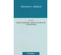 Aforismi e alfabeti