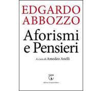 Aforismi e pensieri