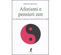 Aforismi e pensieri zen
