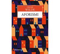 Aforismi. Ediz. integrale