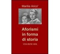 Aforismi in forma di storia