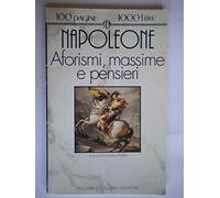 Aforismi, massime e pensieri