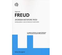 Aforismi metafore passi