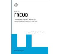 Aforismi metafore passi