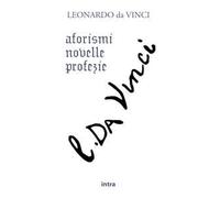 Aforismi, novelle e profezie