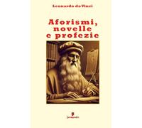 Aforismi, novelle e profezie