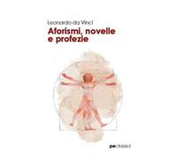 Aforismi, novelle e profezie