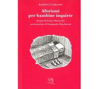 Aforismi per bambine inquiete