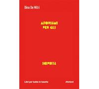Aforismi per gli stupidi