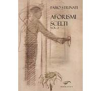 Aforismi scelti. Vol. 2