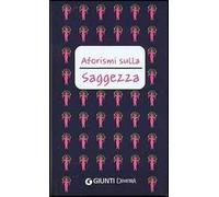 Aforismi sulla saggezza