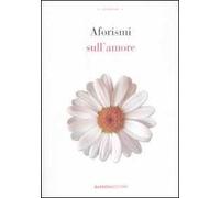 Aforismi sull'amore