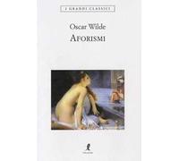 Aforismi. Testo inglese a fronte