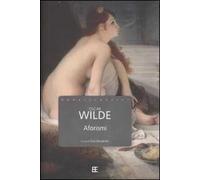 Aforismi. Testo inglese a fronte