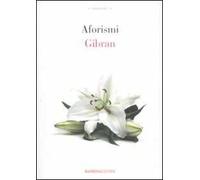 Aforismi. Testo inglese a fronte