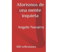 Aforismos de una mente inquieta