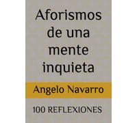 Aforismos de una mente inquieta