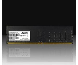 AFOX 8G 2400 Udimm SpeicherModulo AFLD48EH1P 8 GB DDR4 MHz UDIMM CL17