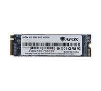 AFOX ME300-256GN internal solid state drive M.2 PCI Express 3.0 3D NAND