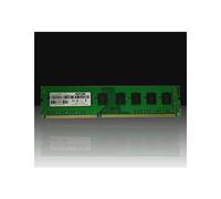 AFOX 8G 1600 Udimm SpeicherModulo 8 GB DDR3 240-pin 1600 MHz AFLD38BK1P
