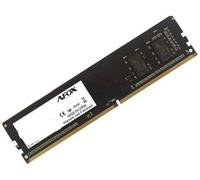Memoria RAM Afox 8GB 1x8GB DDR4 2666MHz Unbuffered JEDEC RoHS