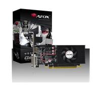 AFOX NVIDIA GeForce GT 730 4 GB GDDR3 AERO, SCHEDA GRAFICA, 4 GB