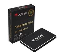 AFOX SD250-128GN drives allo stato solido 2.5" 128 GB Serial ATA III 3D NAND