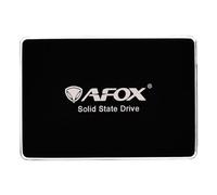 AFOX - SD250-240GN drives allo stato solido 2.5' 240 GB Serial ATA III 3D NAND