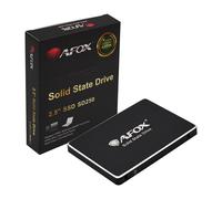 AFOX SD250-512GQN drives allo stato solido 500 GB 2.5" Serial ATA III
