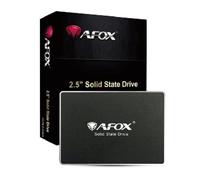 Afox Ssd 480 Gb Intel Qlc 560 Mb/S Sd250-480Gqn
